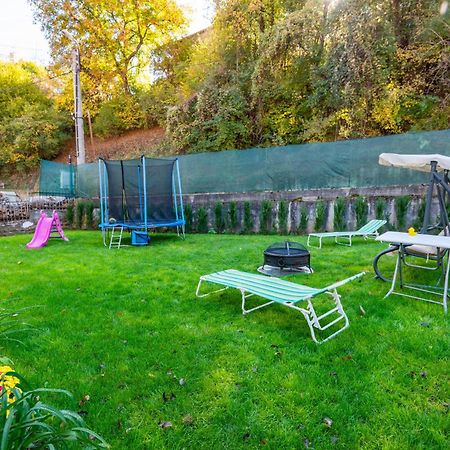 Appartamento Devin Coworking & Coliving Esterno foto