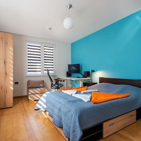 Appartamento Devin Coworking & Coliving Esterno foto