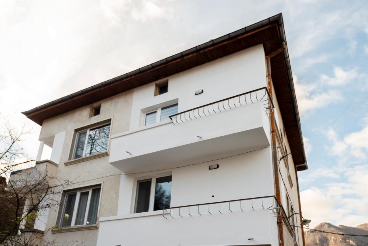 Appartamento Devin Coworking & Coliving Esterno foto