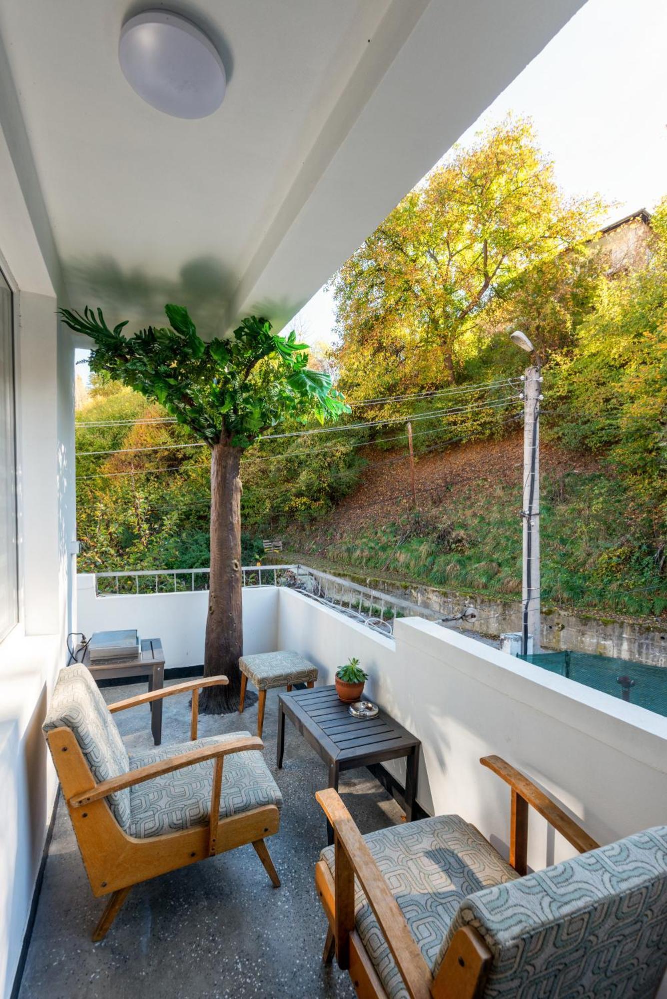 Appartamento Devin Coworking & Coliving Esterno foto