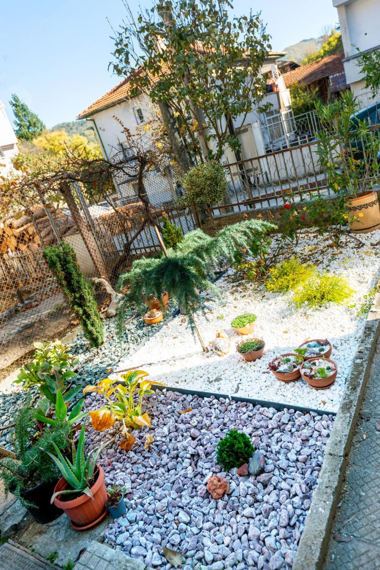 Appartamento Devin Coworking & Coliving Esterno foto