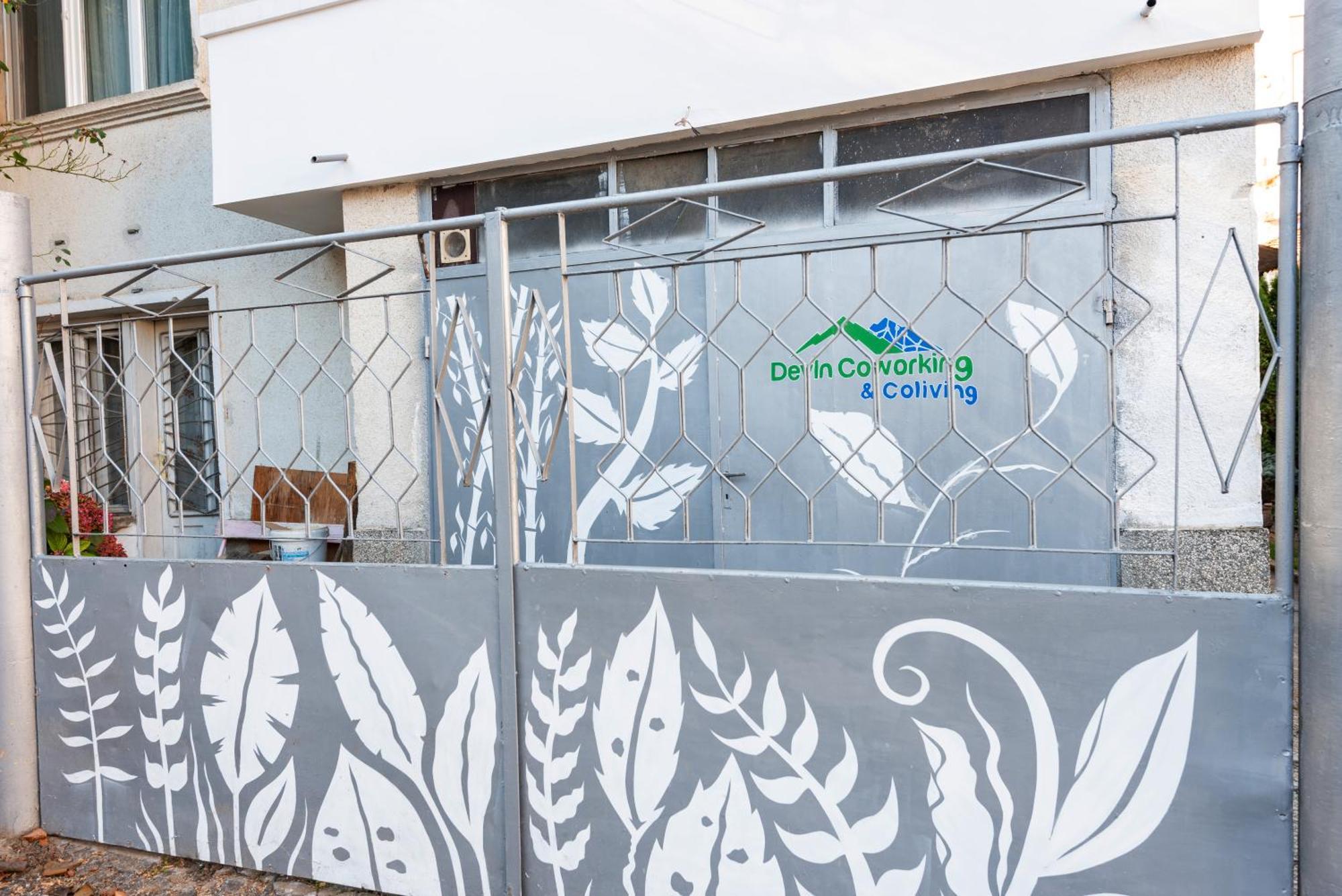 Appartamento Devin Coworking & Coliving Esterno foto