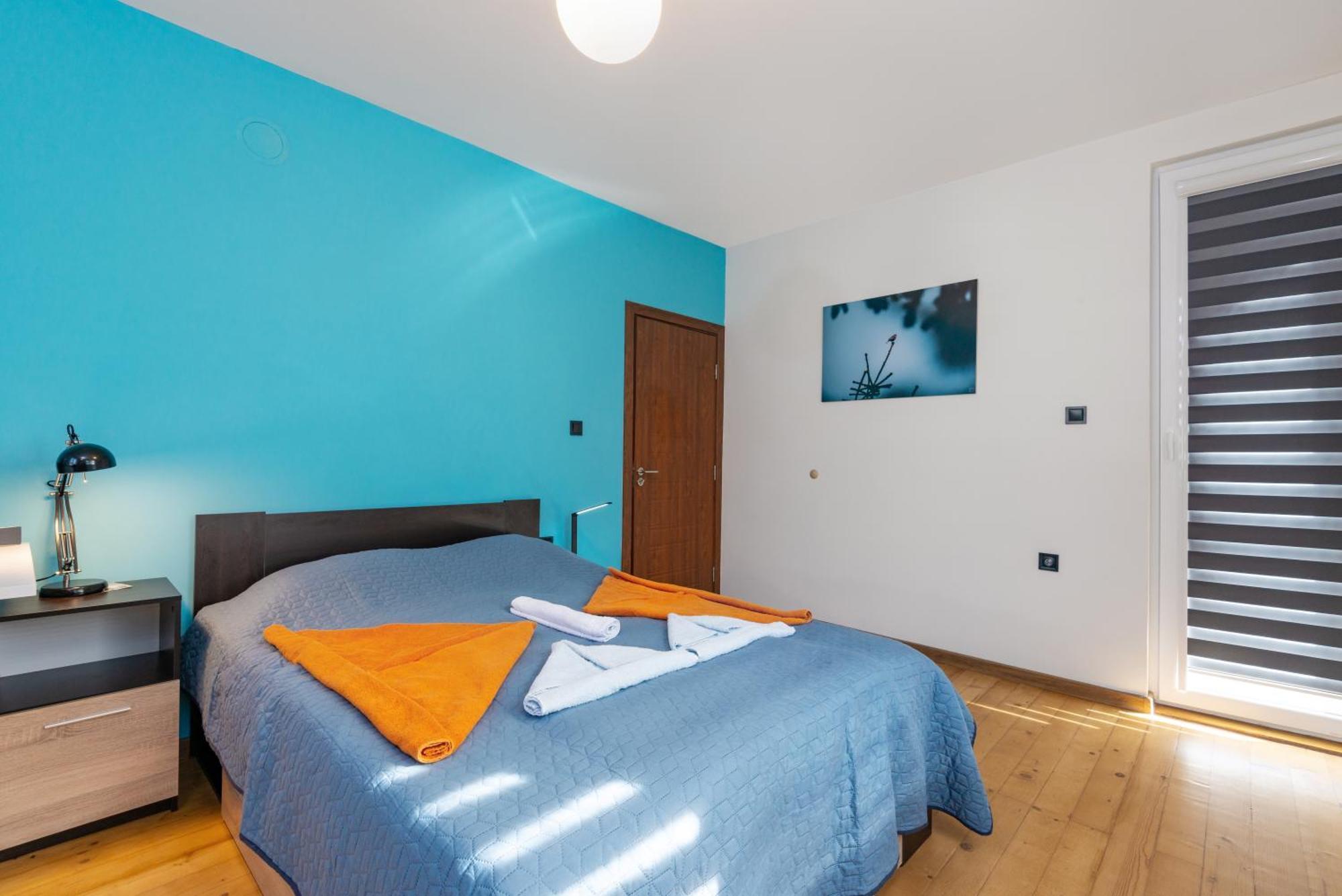 Appartamento Devin Coworking & Coliving Esterno foto