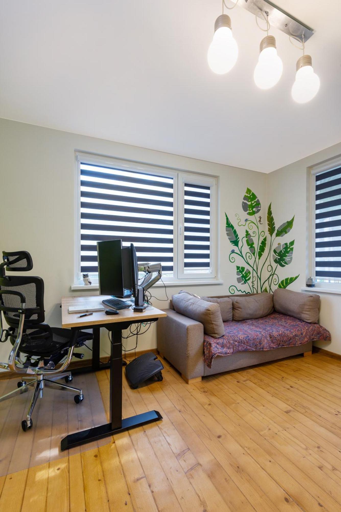 Appartamento Devin Coworking & Coliving Esterno foto