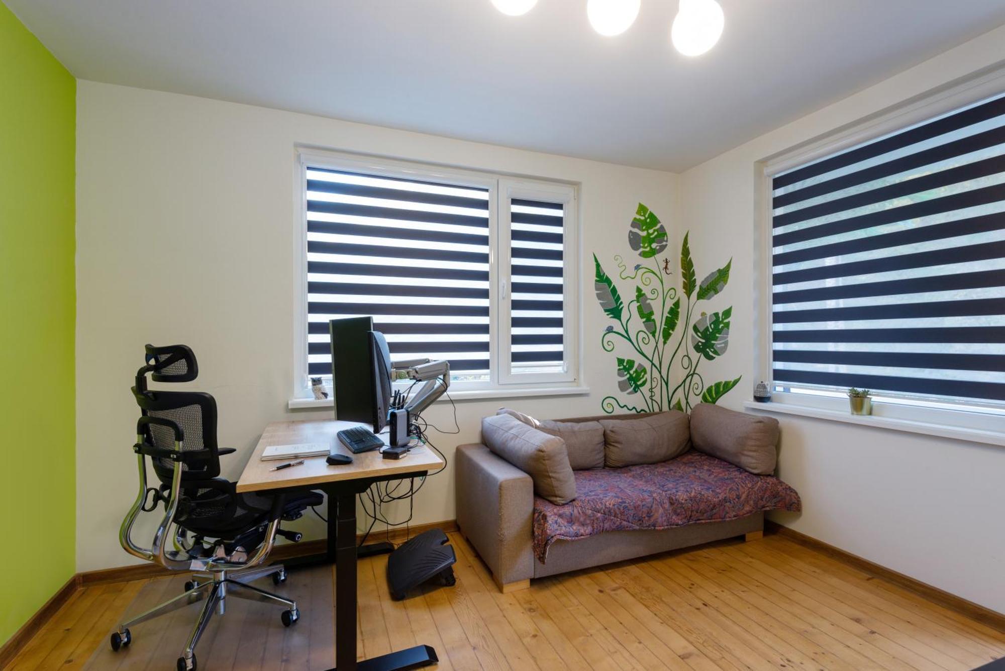 Appartamento Devin Coworking & Coliving Esterno foto